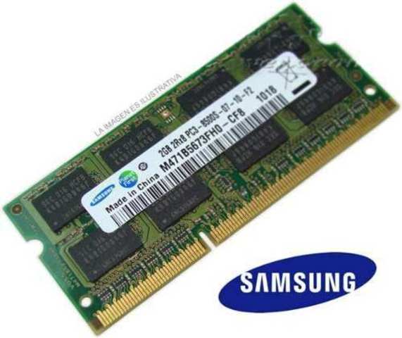 MEMORIA RAM 1GB