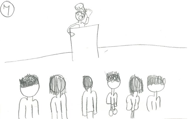 Meets with President John F. Kennedy and delivers his "I Have a Dream" speech