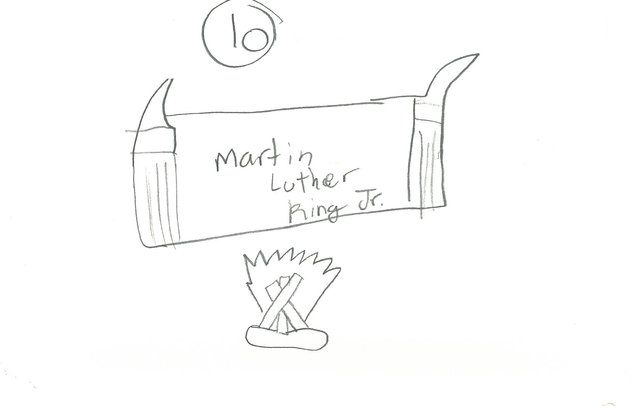 Martin Luther King, Jr. is shot and killed at the Lorraine Motel in Memphis, TN.