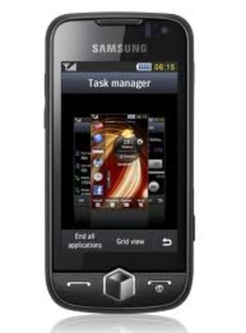 Samsung Jet
