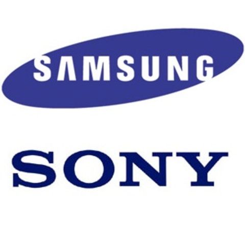 ALIANZA ESTRATEGICA SONY-SAMSUNG.