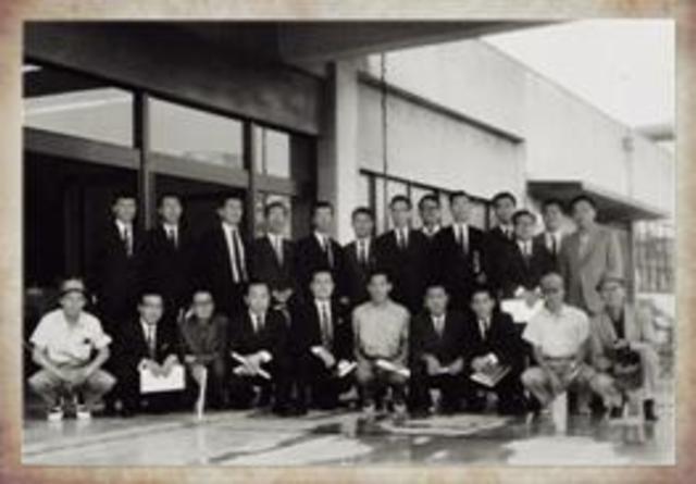 Nace Samsung Moolsan