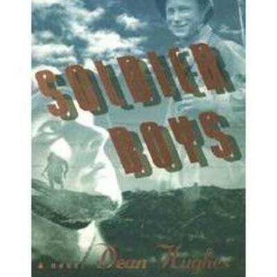 Timeline: Soldier Boys Project 2