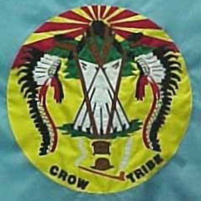 Timeline: The Crow and the United States