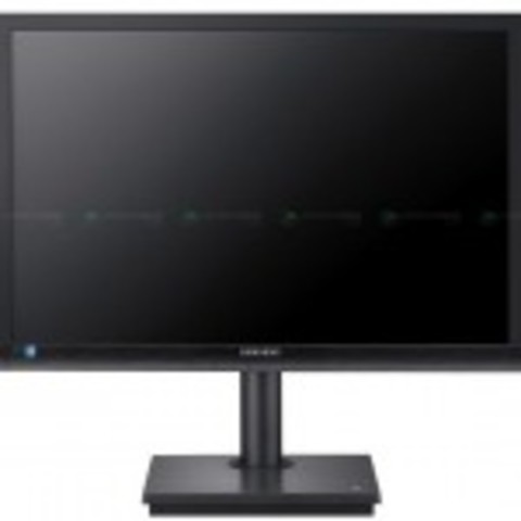 Samsung FX2490HD, monitor Full HD de 24” LED con sintonizador de TV