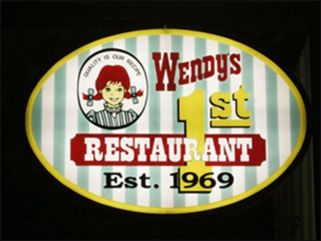 Wendy's