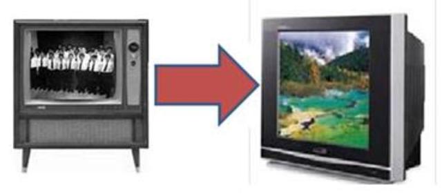 Un millon de colores