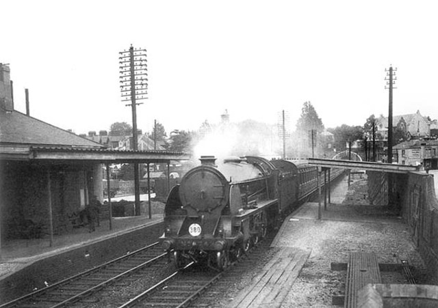 Departure Date (TSAR)