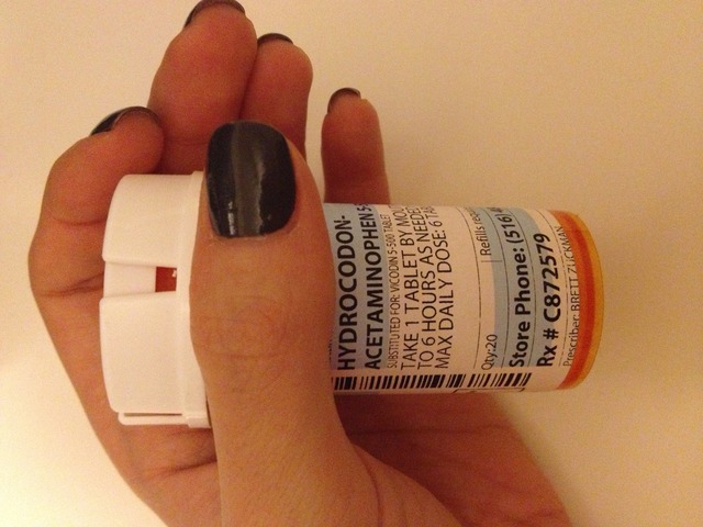 Psycological Control