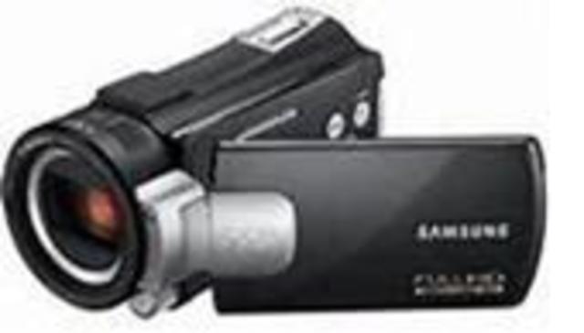 VIDEOGRABADORA SAMSUMG