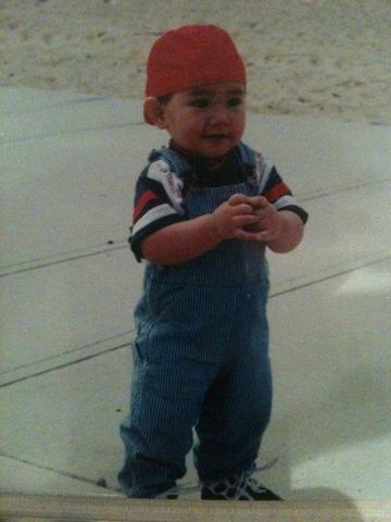 The Most Interesting Man in the World