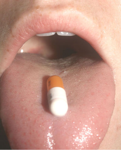 Narcotic Control Act