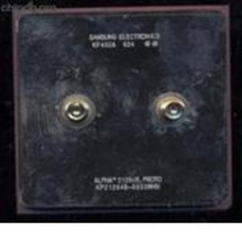 Velocidad de procesamiento