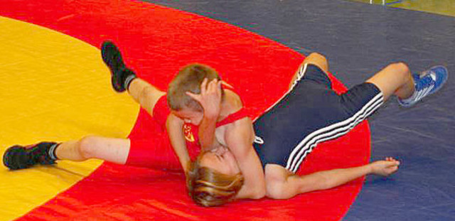 Mamma och pappas uppväxt: Intressen