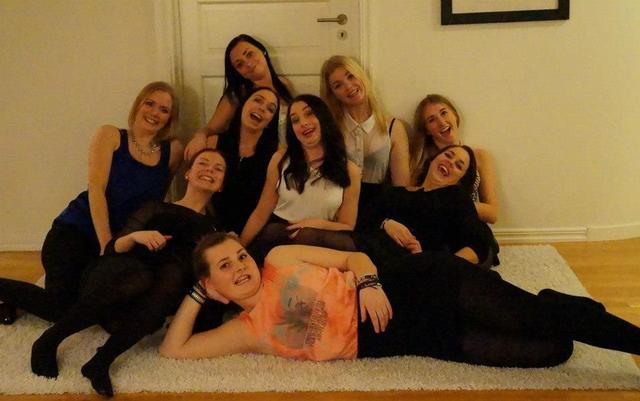 Betydelsefulla personer