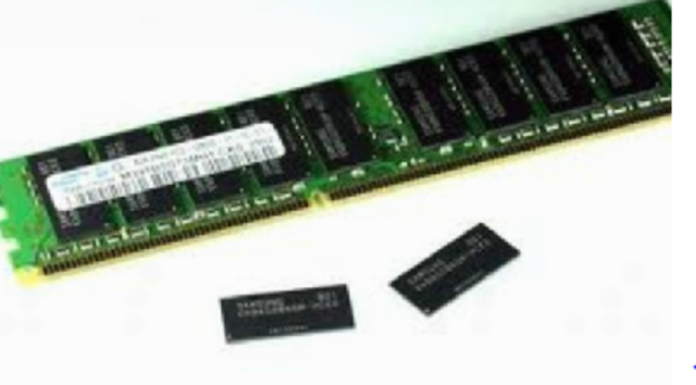 Nucleo CPU Movil 1 GHZ