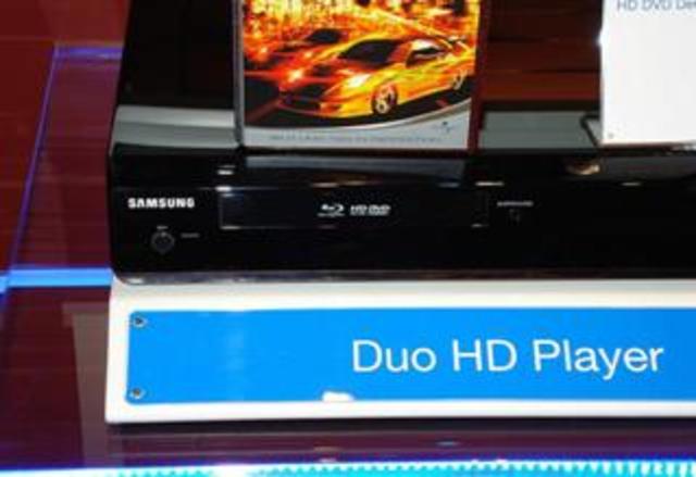 Combos alta definición