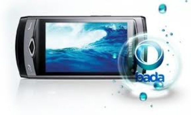 Teléfono Bada