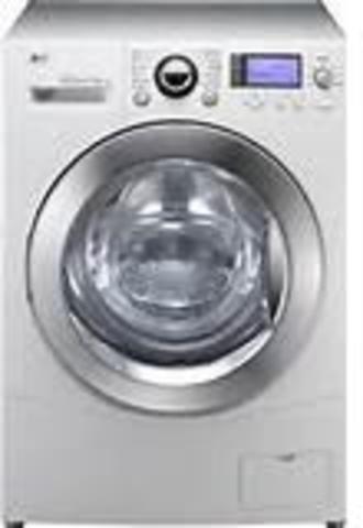 Lavadoras modernas