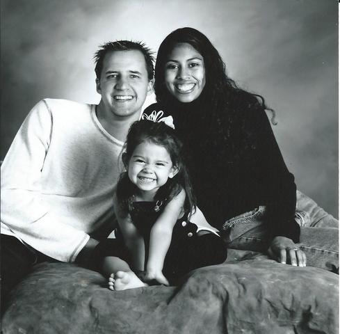 My Parents getting divorced