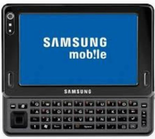 Terminal WiMax "Mandi"