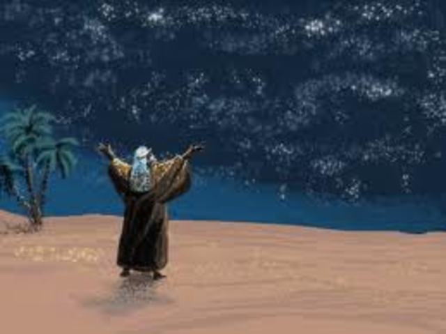 BC Third Age of the World