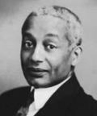 18th Dec, 1925 Locke publishes The New Negro sparking the Harlem Renaissance