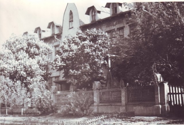 Поступление в Саратовский аэроклуб