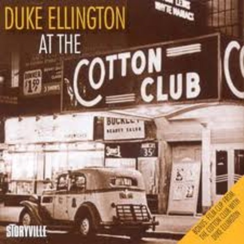 Duke Ellington