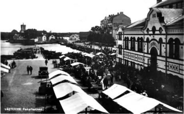 My Grandfather's birth (On my father's side)