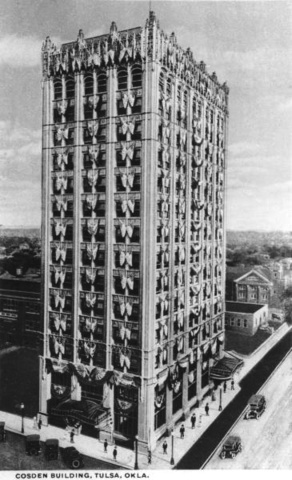 My grandmother (on my mother's side) is born