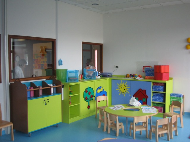 crèche