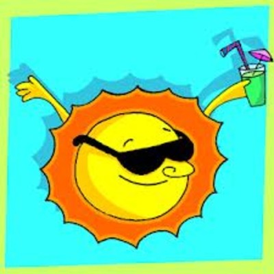 Timeline: Verano del 2012