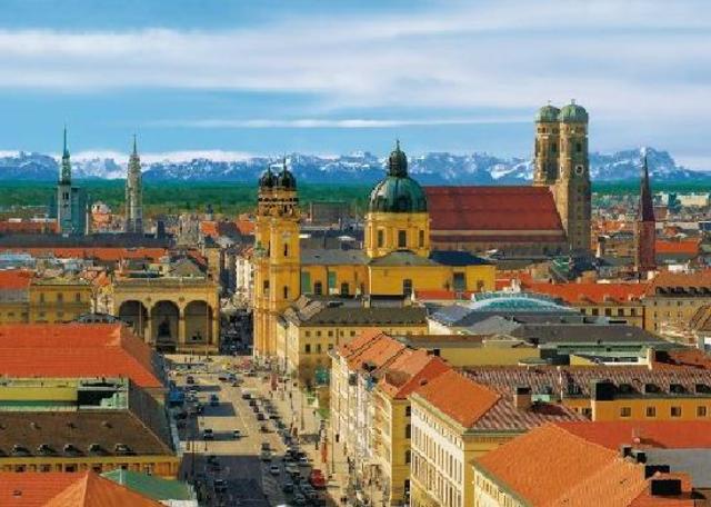 Munich