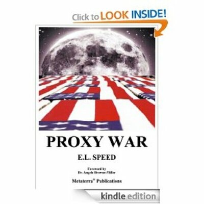 Timeline: Proxy War