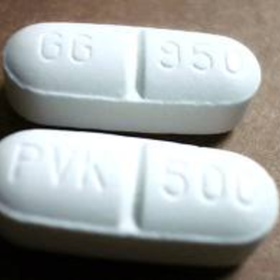 Timeline: Penicillin