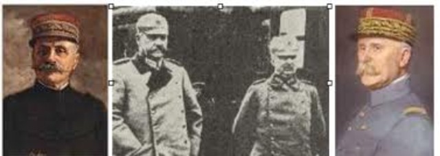 Retorno a las grandes ofensivas