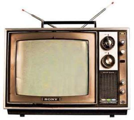 TElebista analogikoa