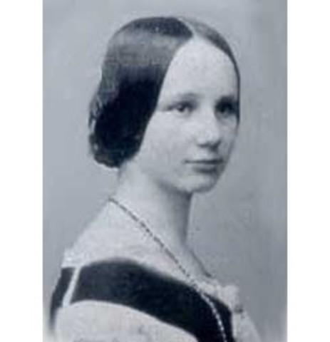 Lehenengo programatzailea