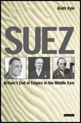 Suez Canal Crisis (  	29 October – 7 November 1956 )