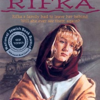 Timeline: Letters From Rifka