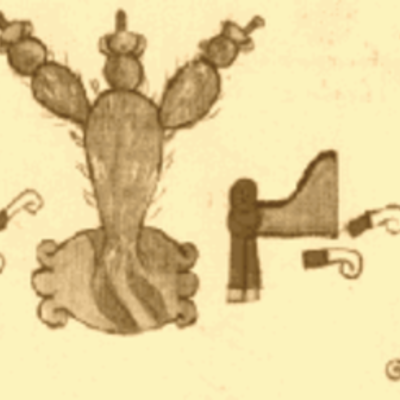 Timeline: Aztec Timeline