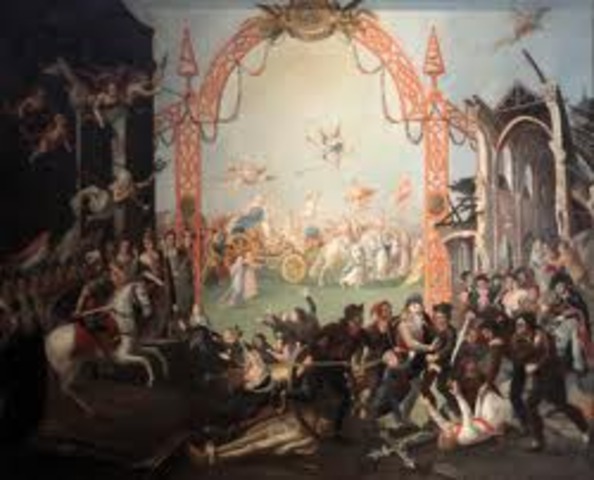 la contre révolution