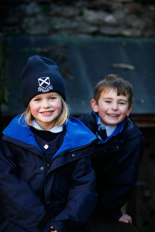 Becomes fully co-educational