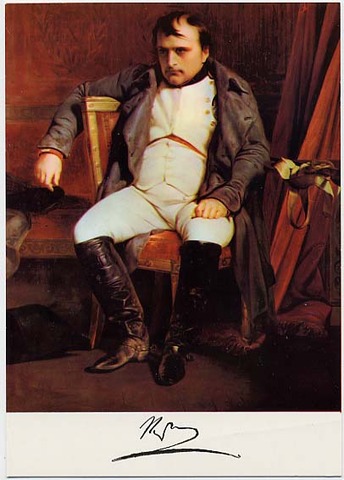 l'empire de napoleon