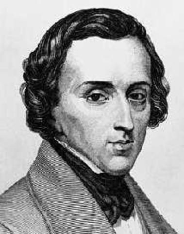 FRÉDÉRIC CHOPIN EDUCATION