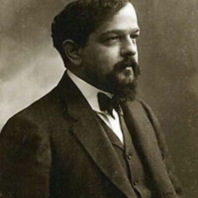Timeline: Claude Debussy