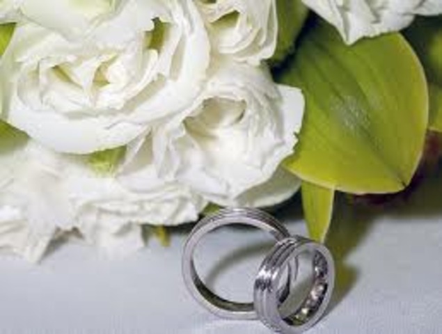 He married with Rosalie Texier