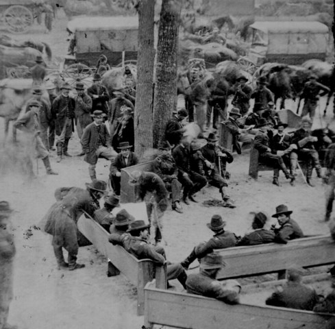 Nicaraguan Civil War ( 1961–1990 )