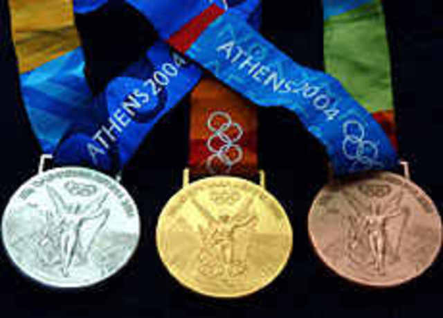 Samsung gana medallas